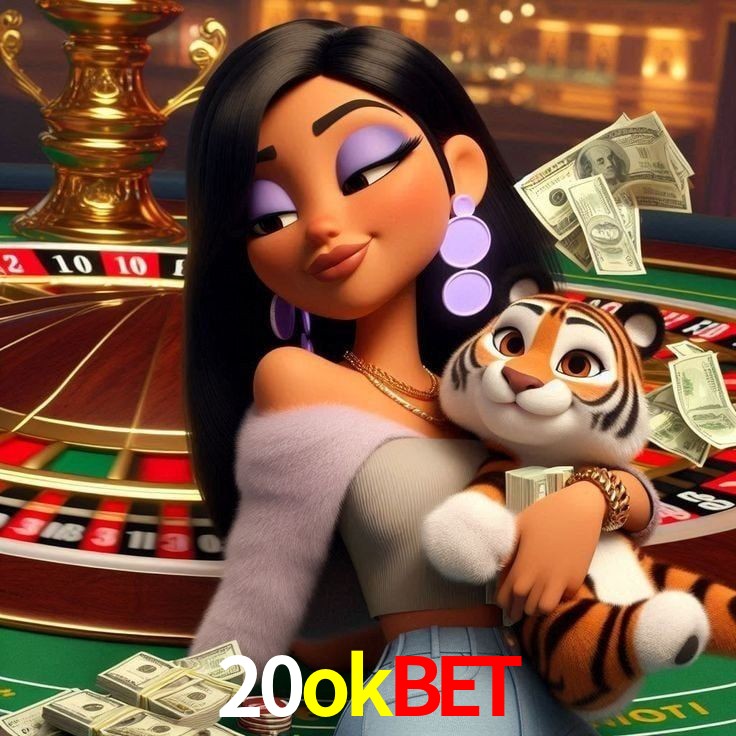 Welcome Bonus 20okbet