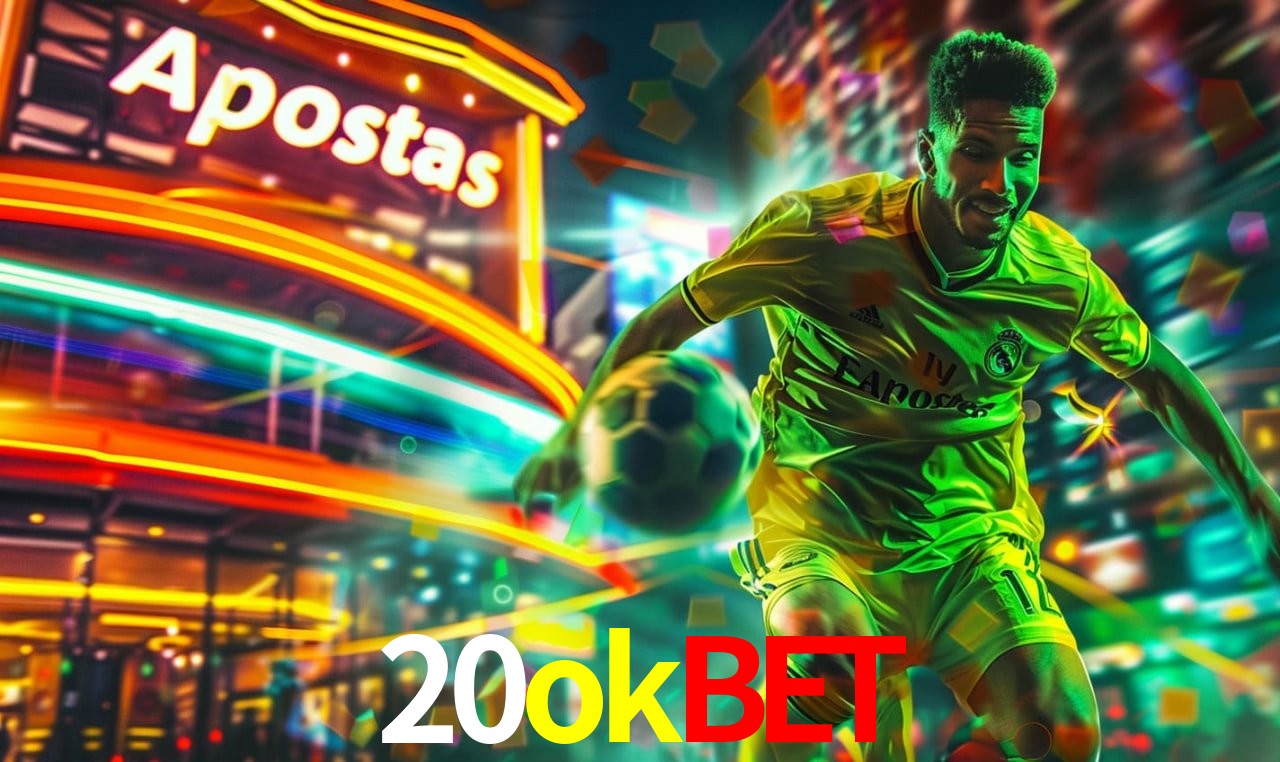 Experiência VIP 20okbet