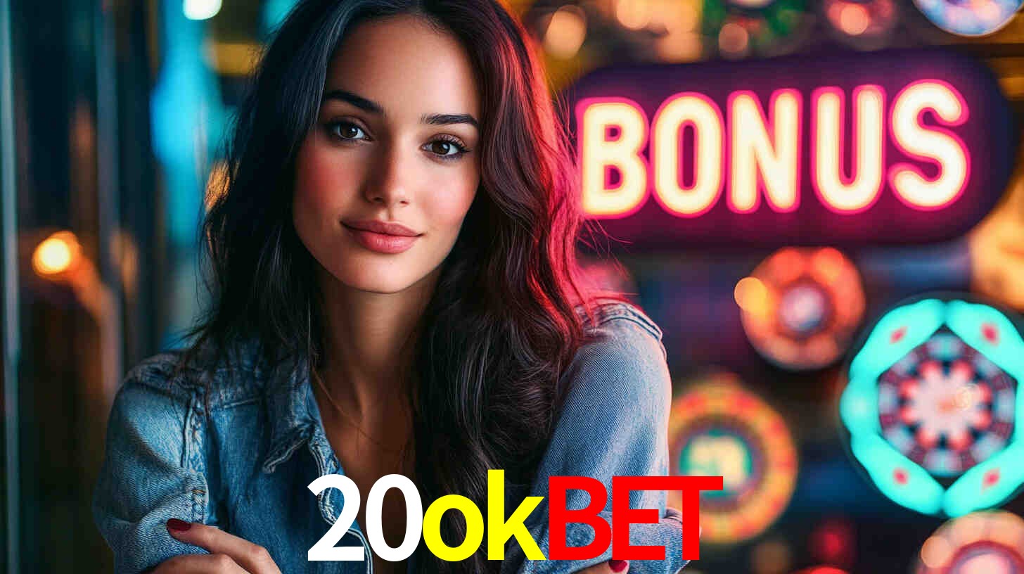 20okbet: Seu Cassino Premiado com Pagamentos Rápidos