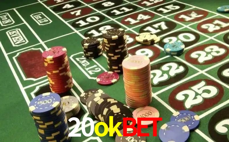 Estatísticas 20okbet