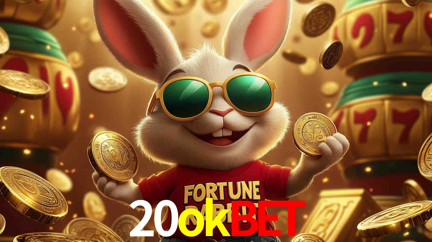 20okbet - Caça-Níqueis da Sorte - 20okbet.com