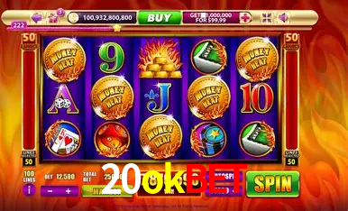 A Emoção da Loteria na 20okbet: Uma Chance de Mudança de Vida