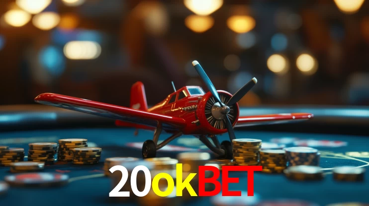 Live Casino 20okbet