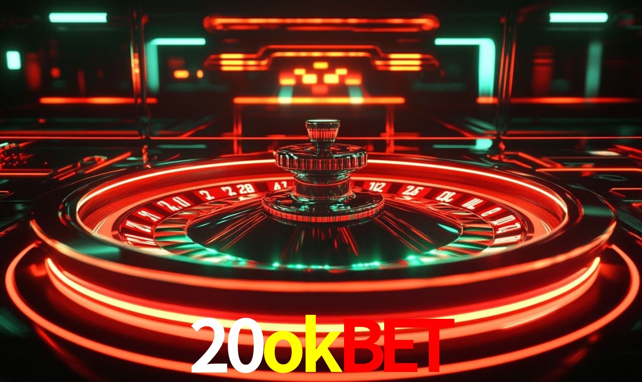 Inovações de Jogos na 20okbet: O Futuro das Experiências Interativas
