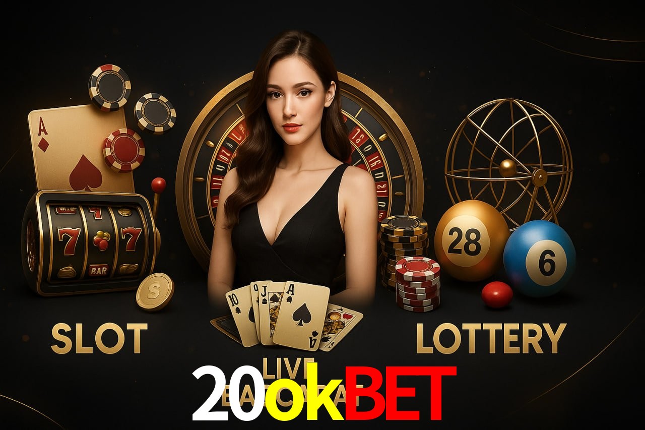 Especiais de Fim de Semana 20okbet