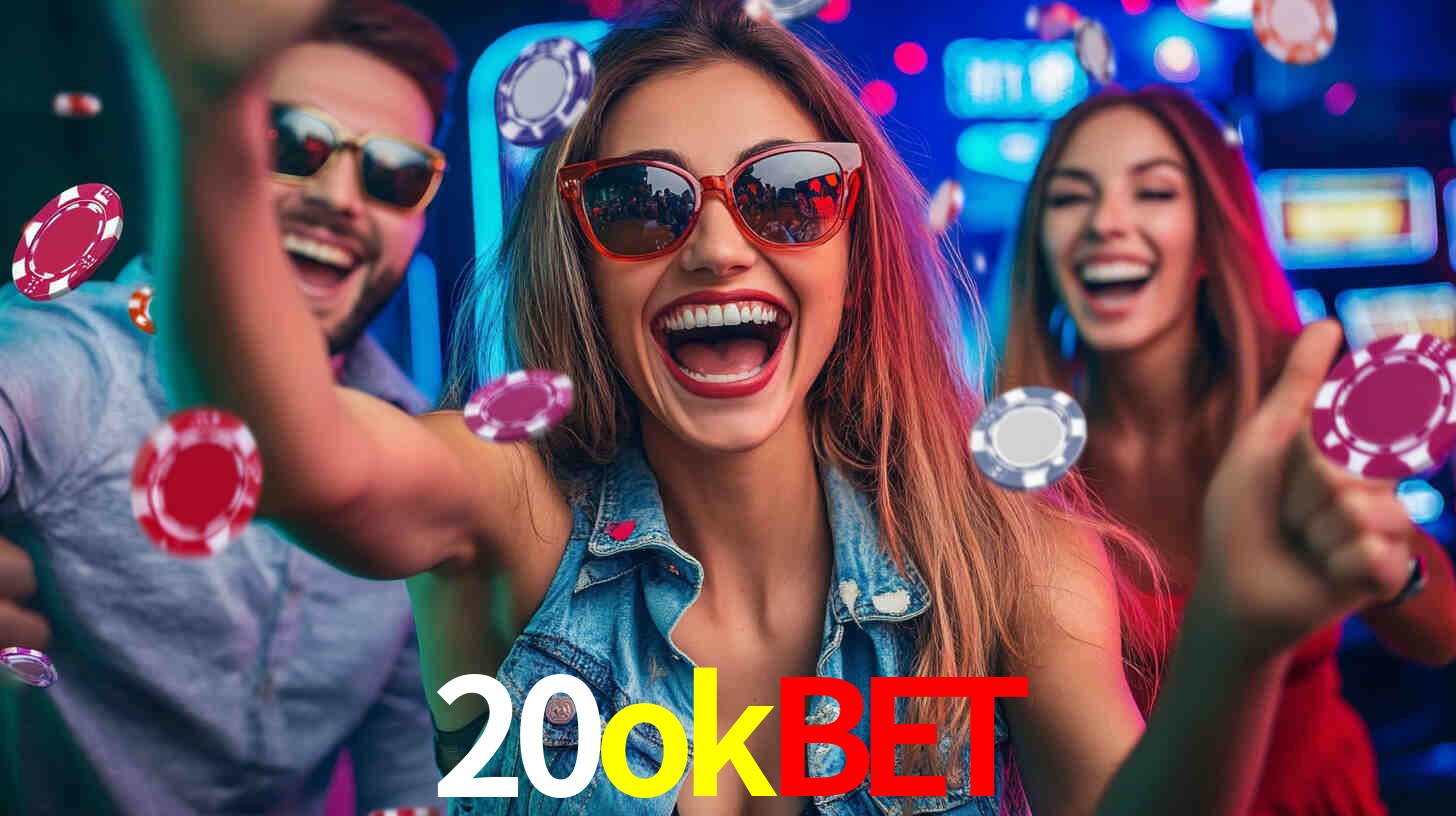 Inovações de Jogos na 20okbet: O Futuro das Experiências Interativas