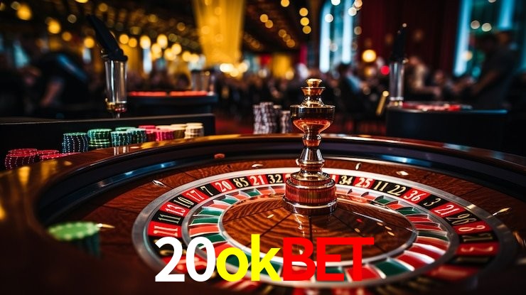 Seasonal Promotions 20okbet
