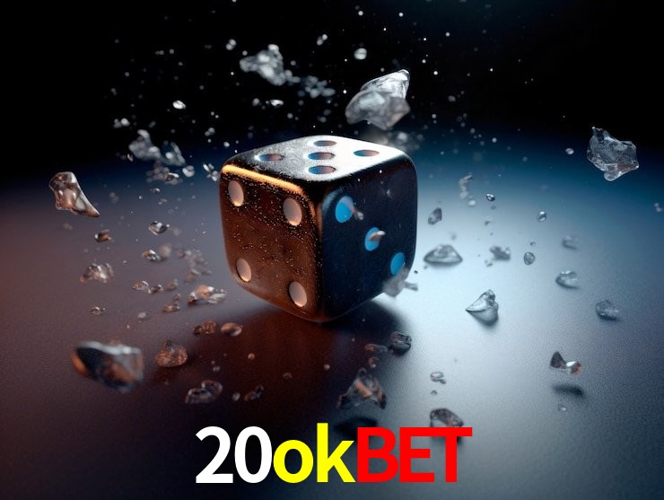Promoção Relâmpago 20okbet