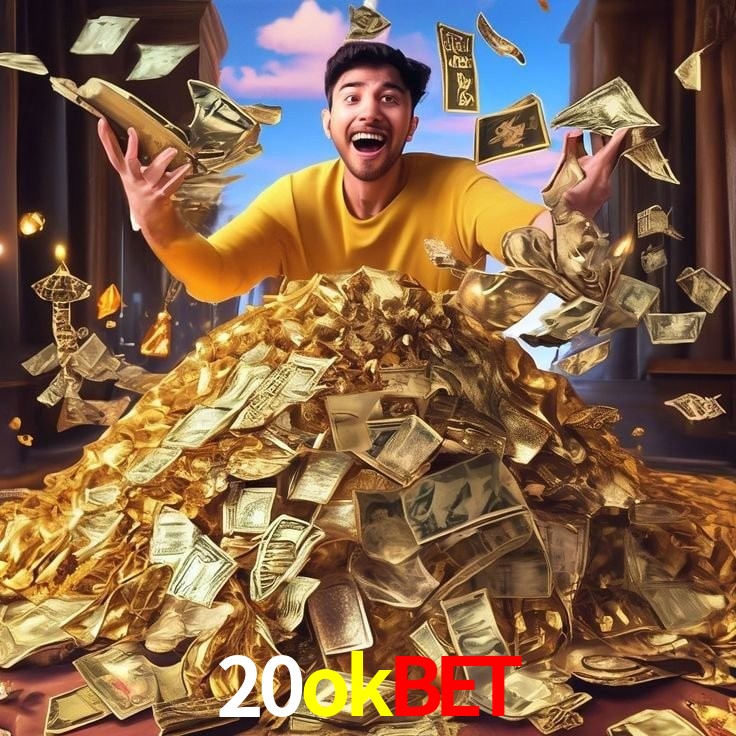 Jogos Exclusivos 20okbet