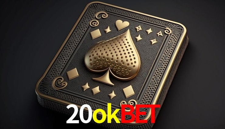 Apostas de Futebol 20okbet