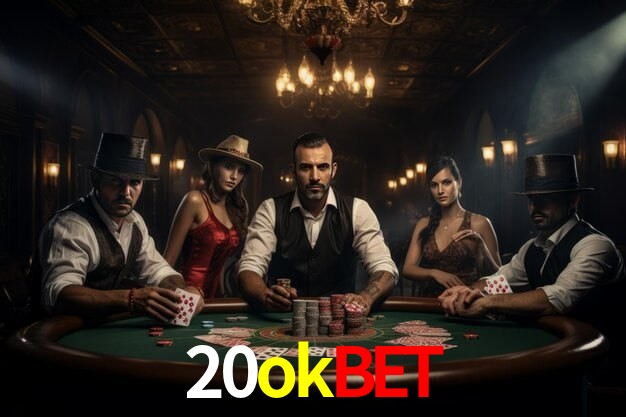 Explorando a Categoria de Eventos em Apostas na 20okbet