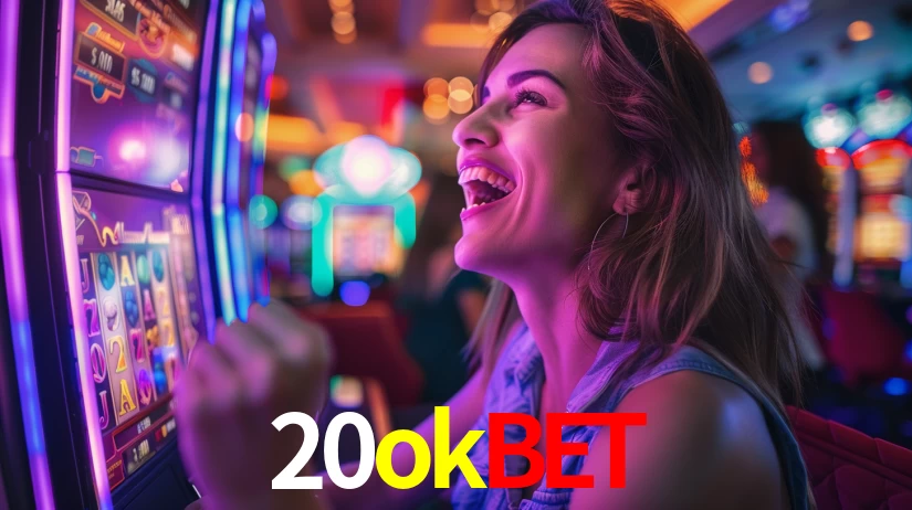 Explore as vantagens do 20okbet: serviço profissional e confiabilidade