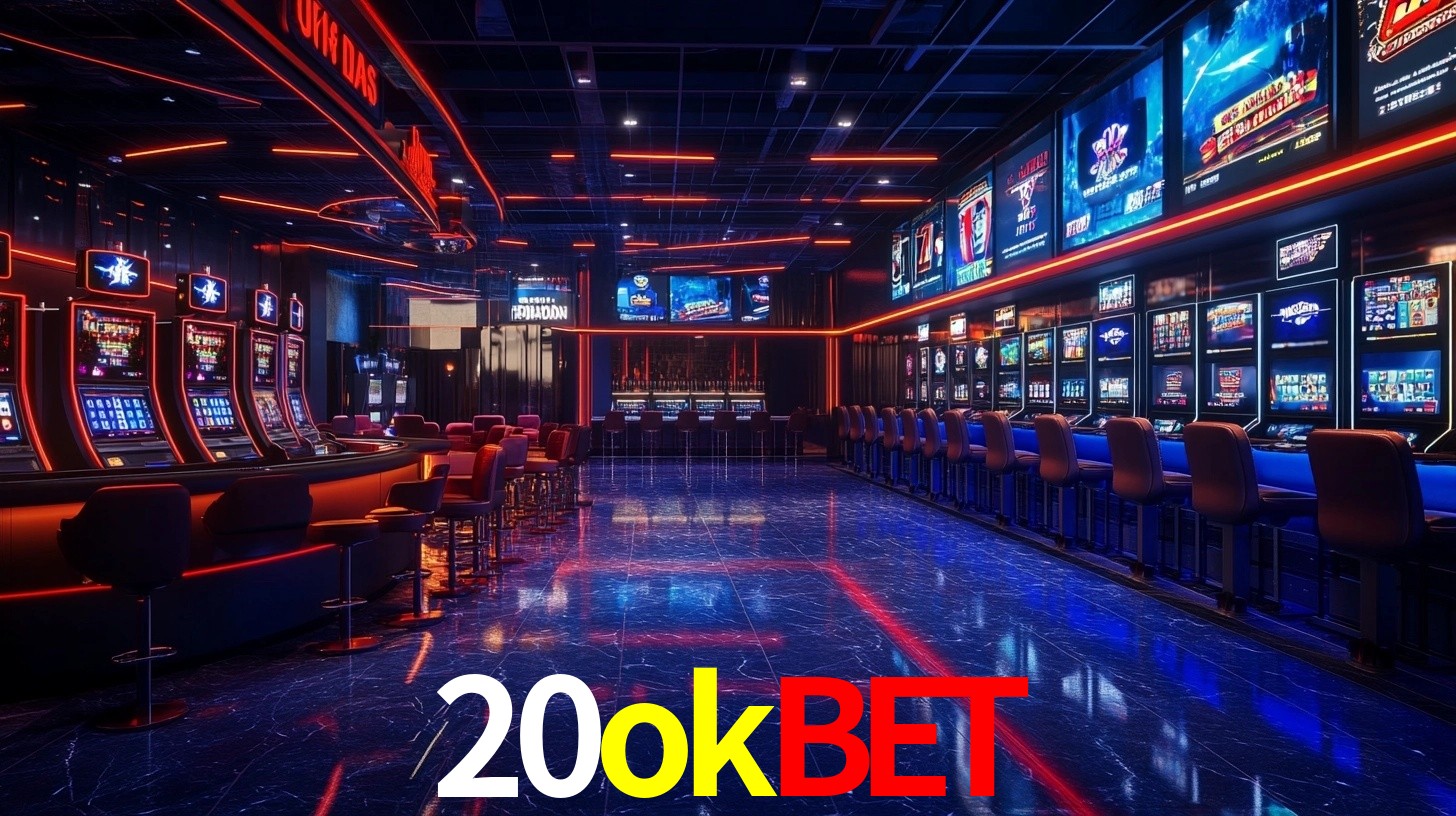 Roulette Table 20okbet