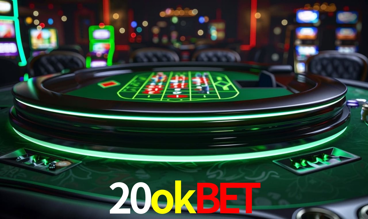 Weekend Specials 20okbet
