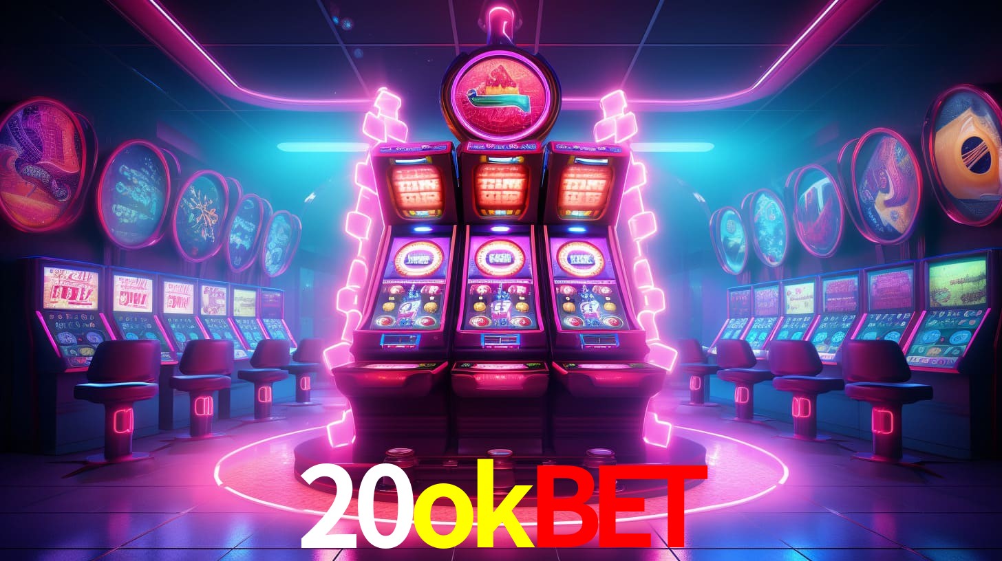 20okbet: Jogos de Caça-Níqueis-Altas Recompensas, Roleta-Velocidade, Blackjack-Desafios Máximos