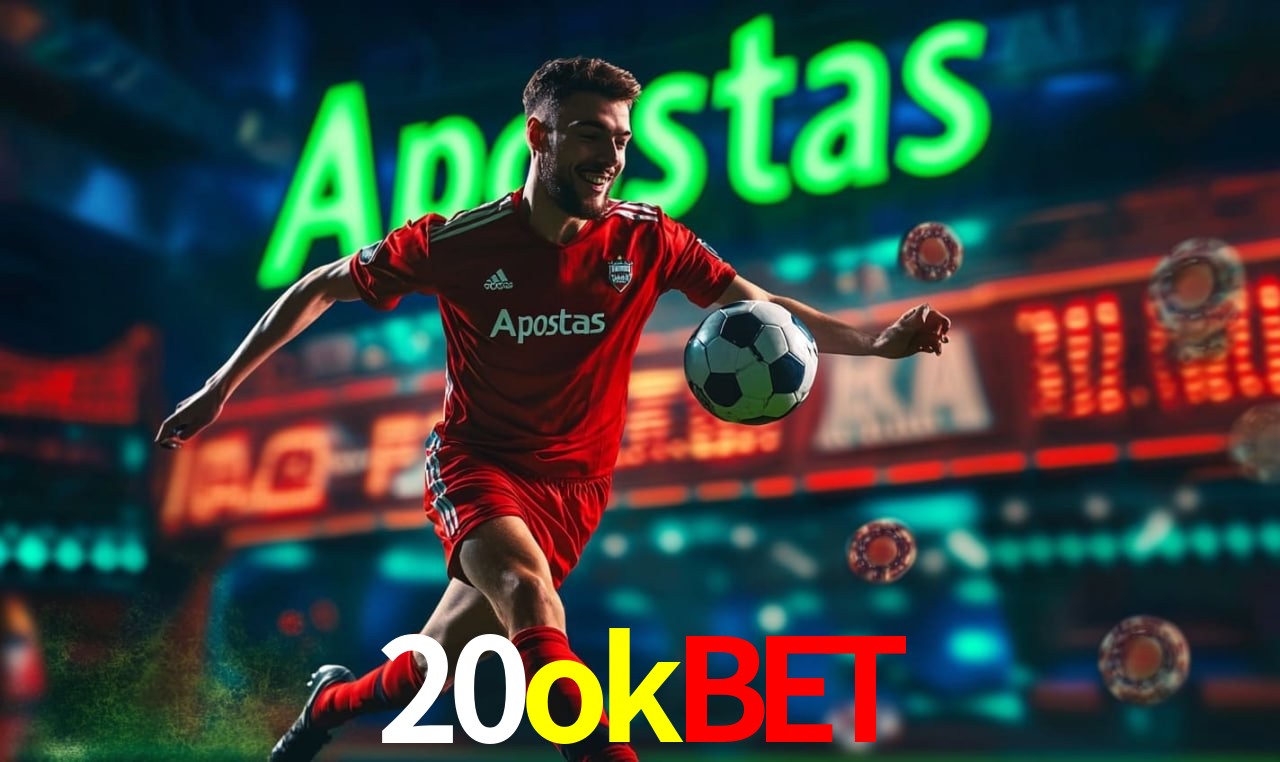 A Emoção da Loteria na 20okbet: Uma Chance de Mudança de Vida