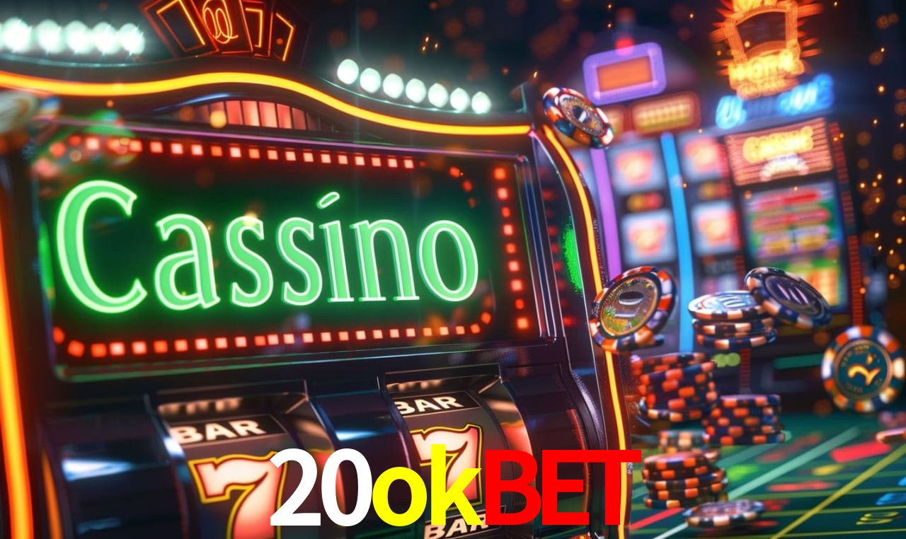 Diretório de Jogos 20okbet