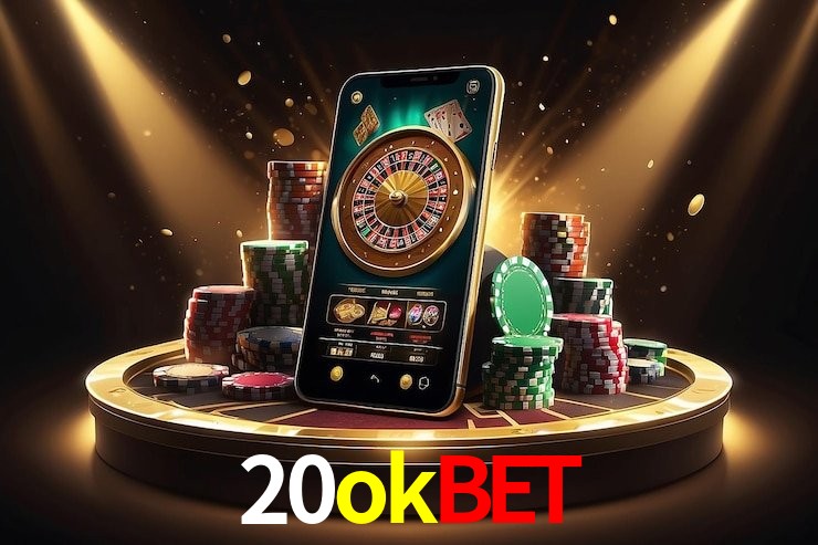 Casino Ao Vivo 20okbet