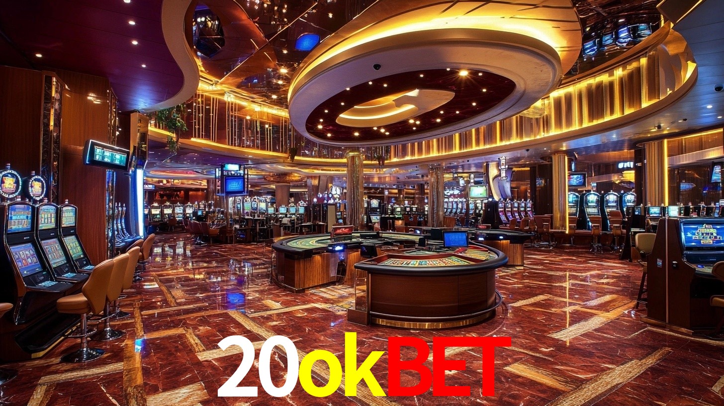 Blackjack Table 20okbet