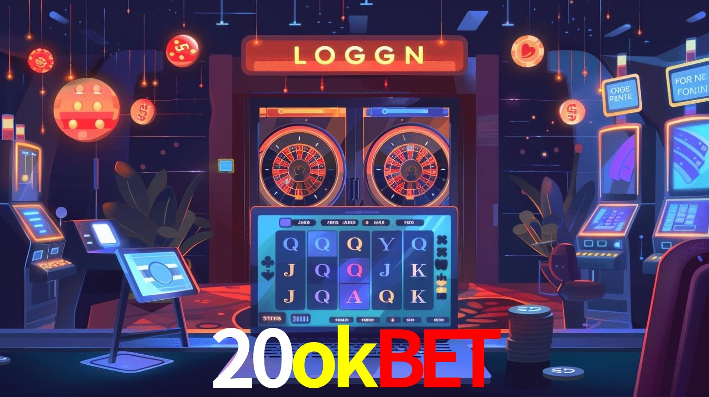 Tecnologia da Plataforma 20okbet
