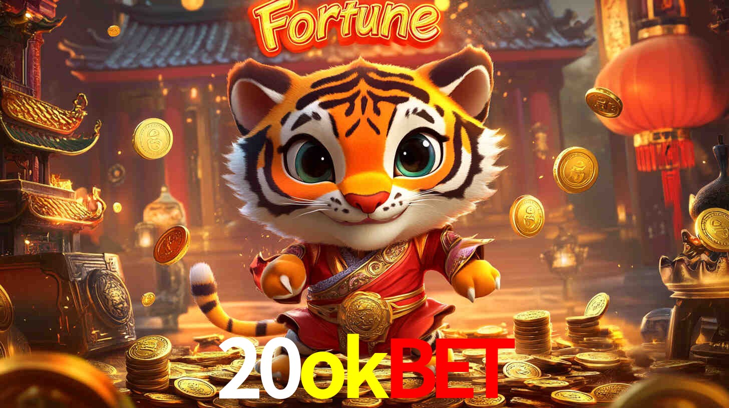 Descubra a Magia dos Jogos de Arcade no 20okbet