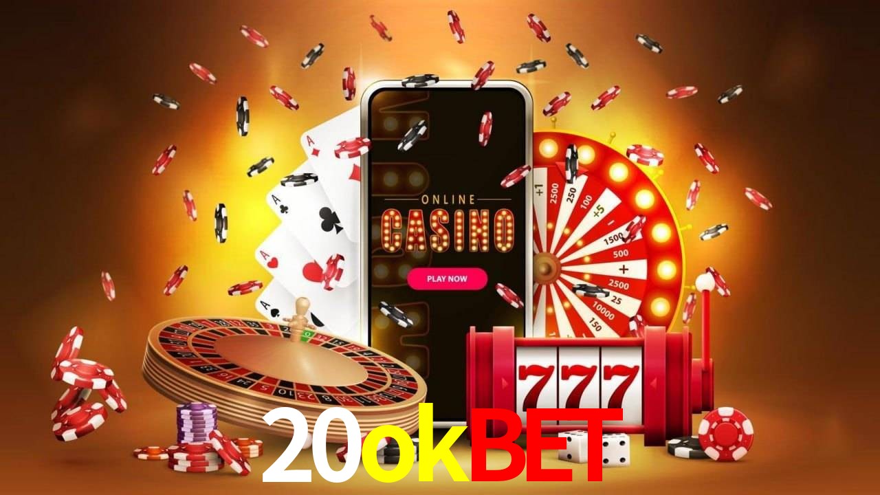 Recursos de Bônus 20okbet