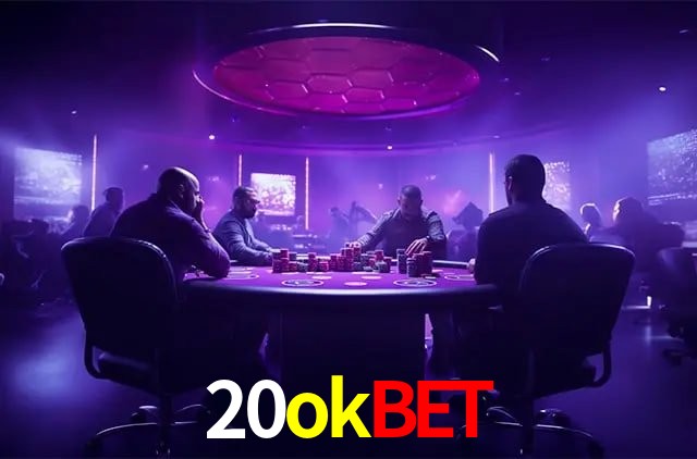 Apostas de Tênis 20okbet