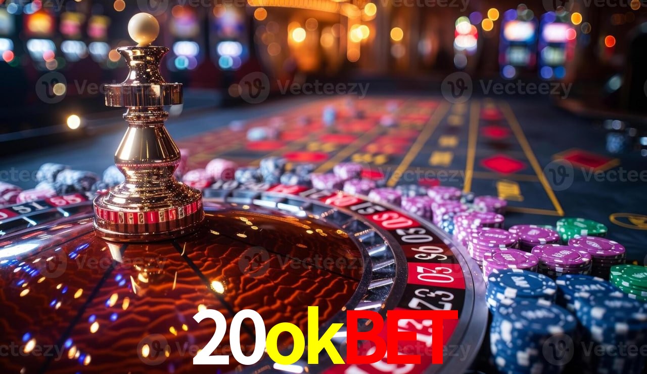 Exclusive Offers 20okbet