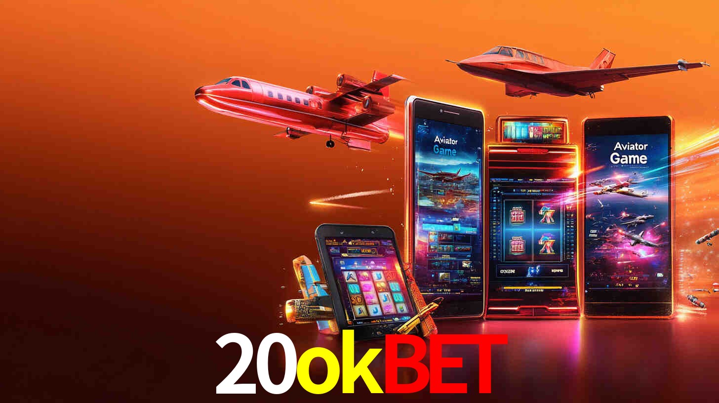 A Emoção da Loteria na 20okbet: Uma Chance de Mudança de Vida