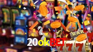 20okbet: A Experiência de Casino com Jogos de Mesa ao Vivo