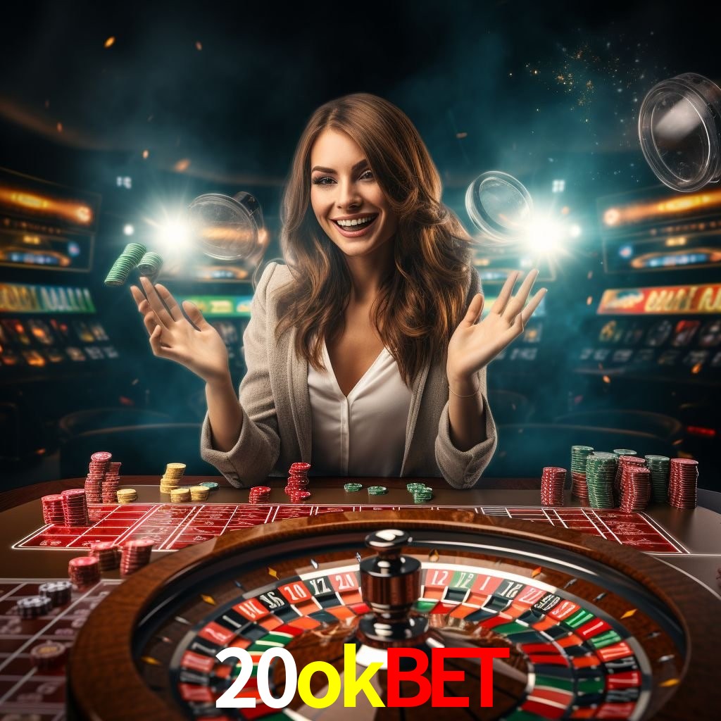 Premium Interface 20okbet