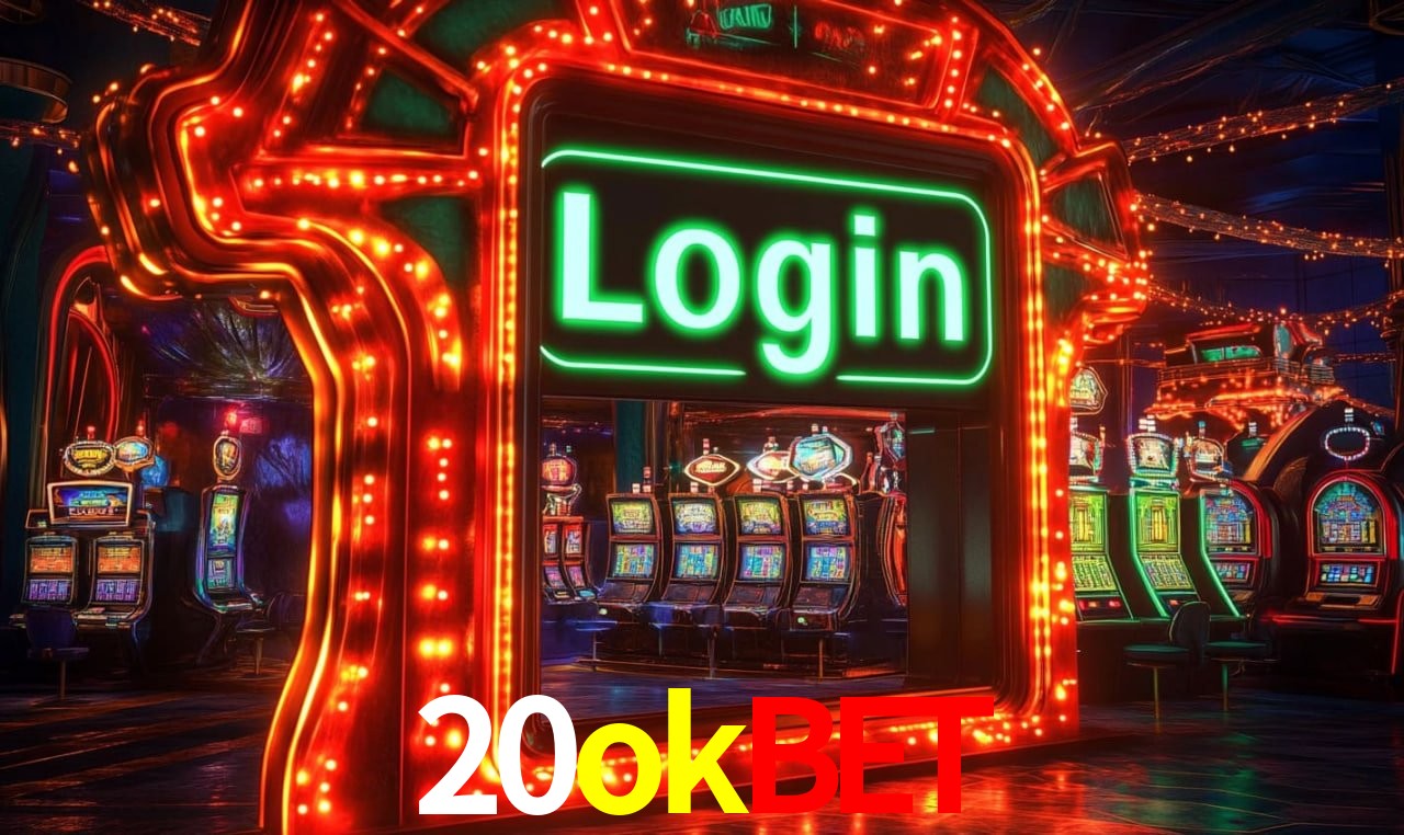 Mesa de Blackjack 20okbet