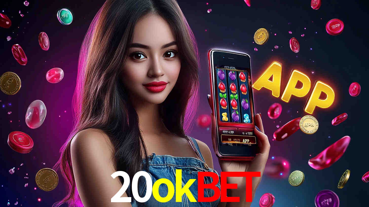 Desvendando o Mundo dos Jogos Virtuais na 20okbet