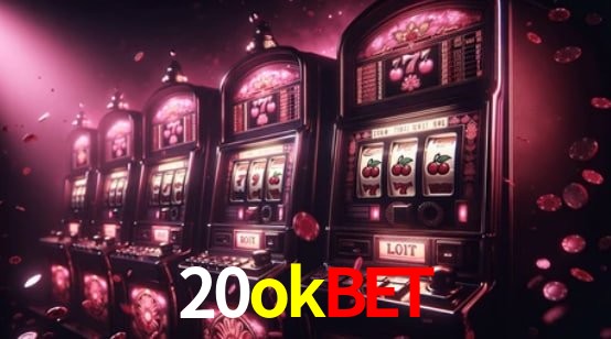 Desvendando o Mundo dos Jogos Virtuais na 20okbet