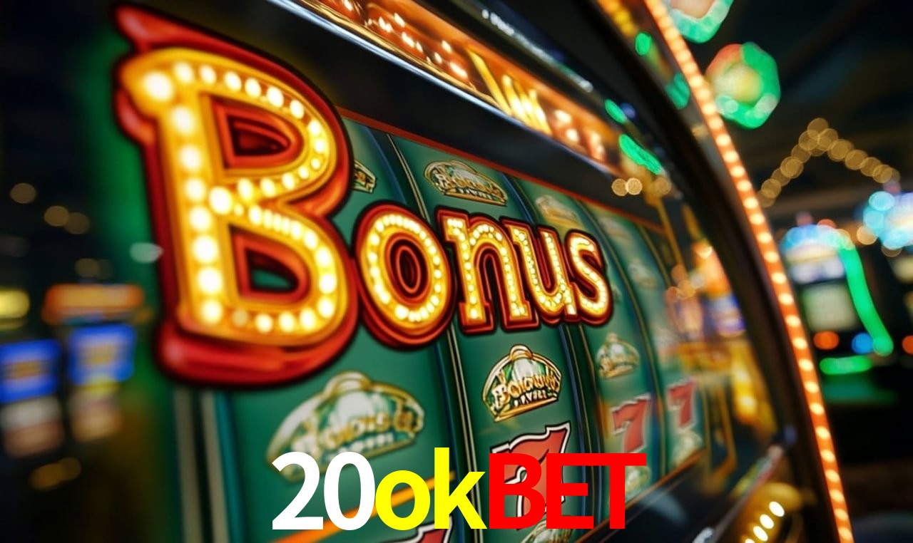Promoções Sazonais 20okbet
