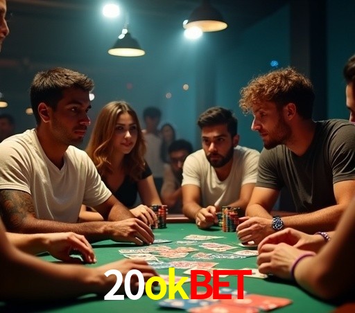 Ofertas Exclusivas 20okbet
