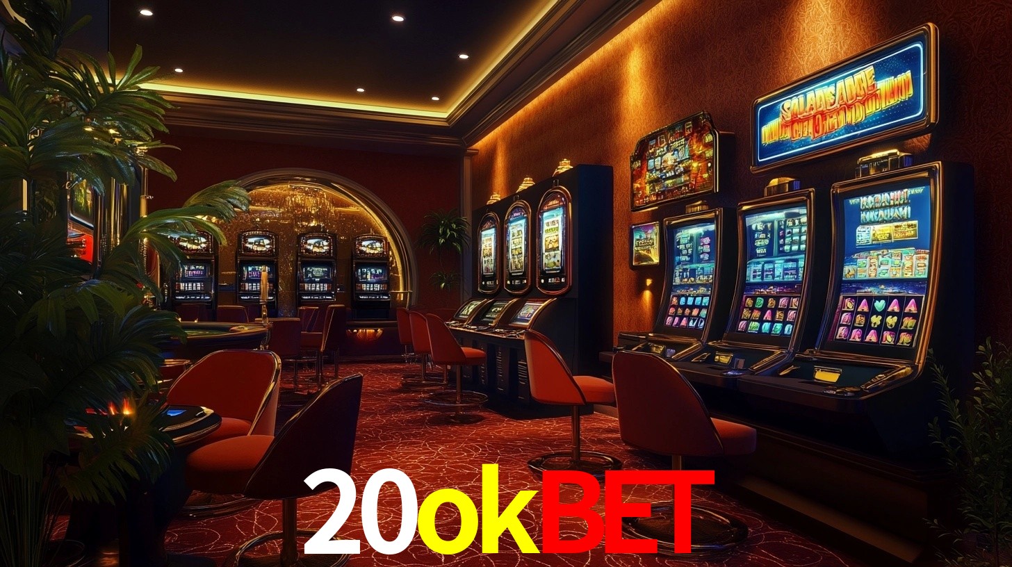 VIP Casino 20okbet