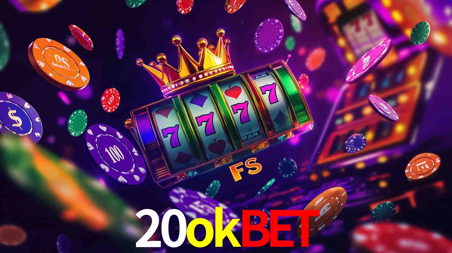 Live Casino 20okbet