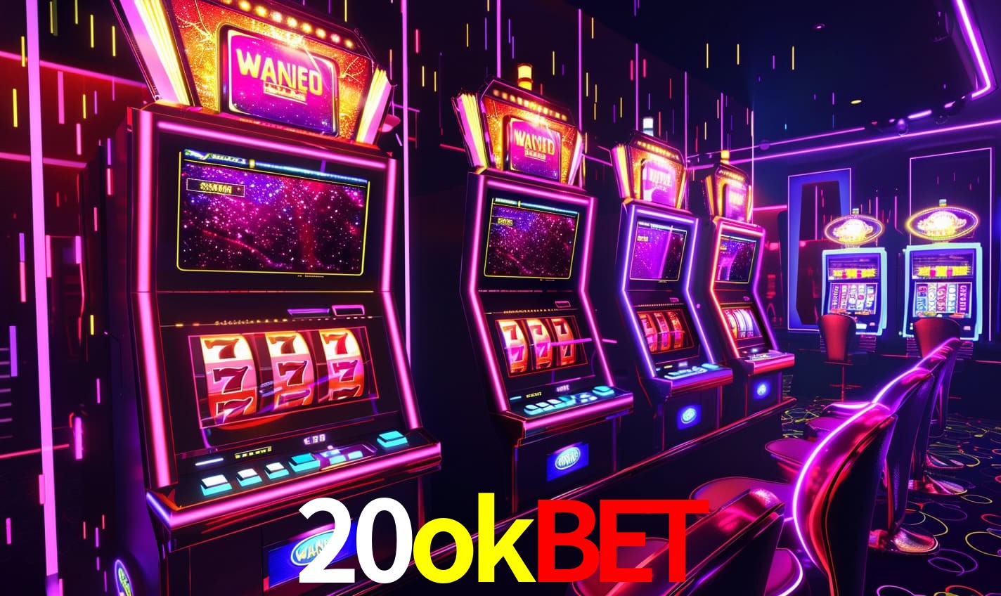 Apostas Esportivas na 20okbet: Um Guia Completo