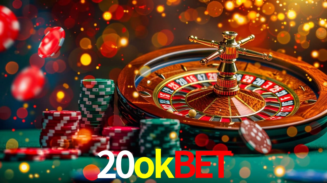 Explorando a Categoria de Eventos em Apostas na 20okbet