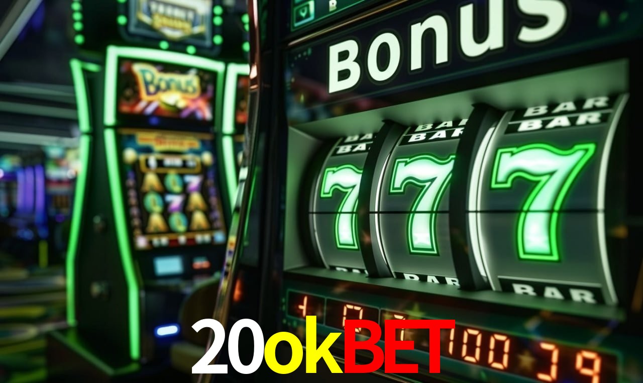 Games Directory 20okbet