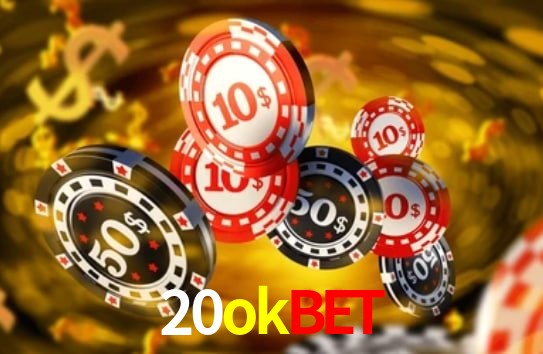 Casino Ao Vivo 20okbet