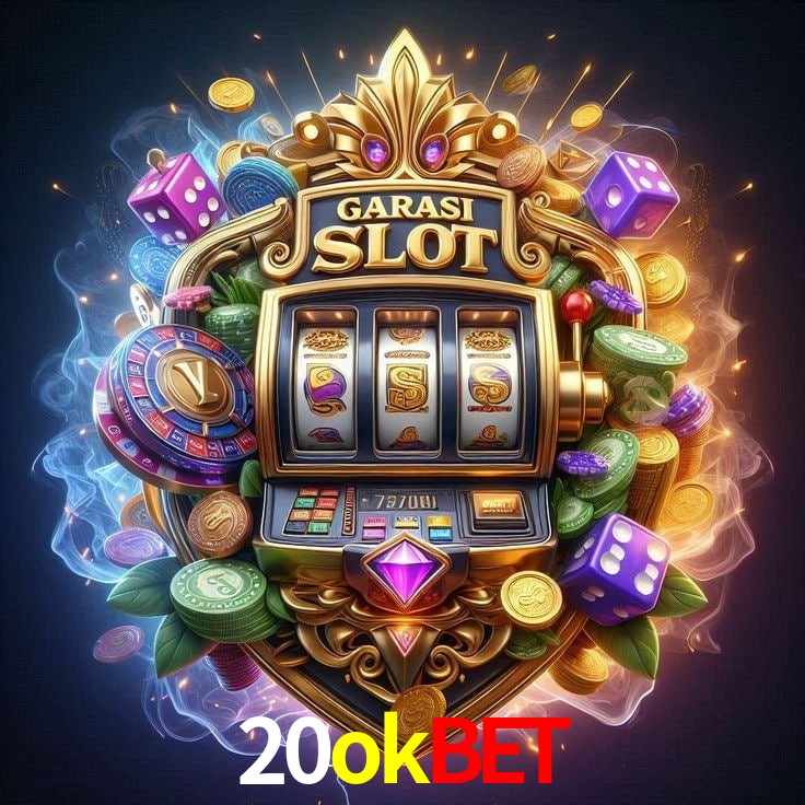 Provedores de Jogos 20okbet