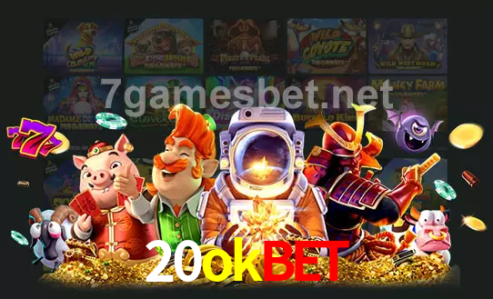 cassino 20okbet